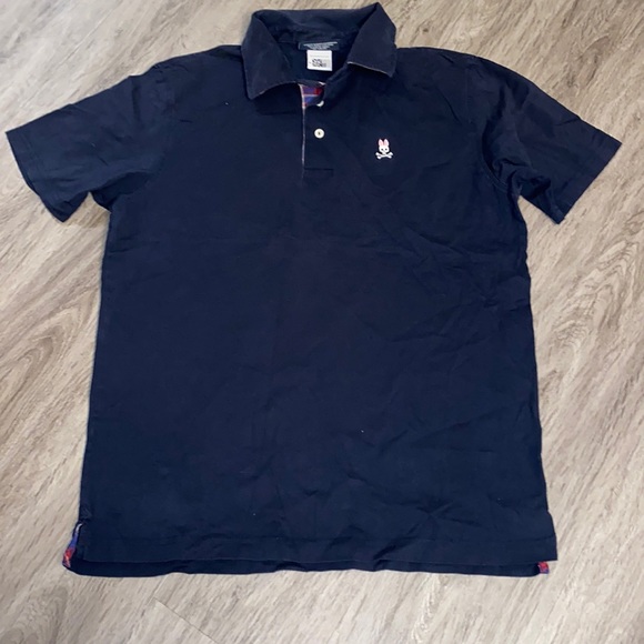 Psycho Bunny Other - Psycho Bunny Polo T-Shirt